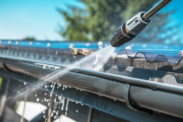 Best Deck Cleaning Services  in Palos Heights, IL
