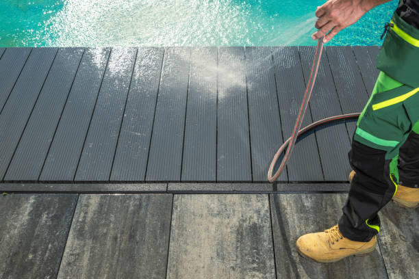 Best Exterior Home Cleaning  in Palos Heights, IL