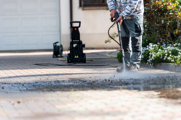 Best Fence Pressure Washing  in Palos Heights, IL
