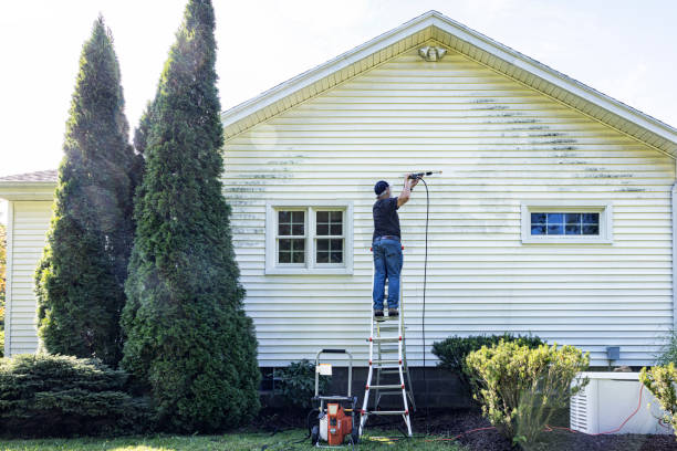 Best Commercial Pressure Washing  in Palos Heights, IL