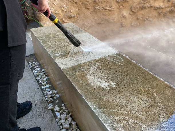 Best Sidewalk Pressure Washing  in Palos Heights, IL