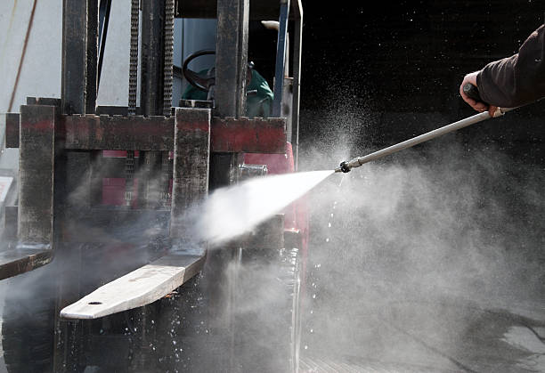 Trusted Palos Heights, IL Pressure Washing Experts