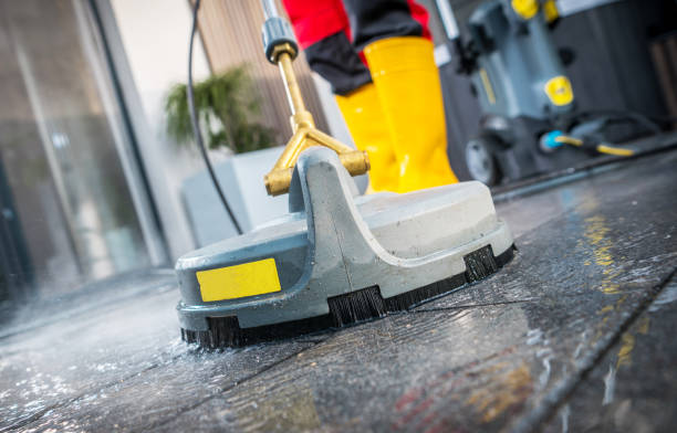 Fence Pressure Washing in Palos Heights, IL