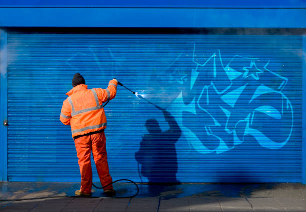 Best Commercial Building Pressure Washing  in Palos Heights, IL