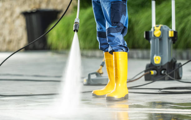 Best Residential Pressure Washing Services  in Palos Heights, IL