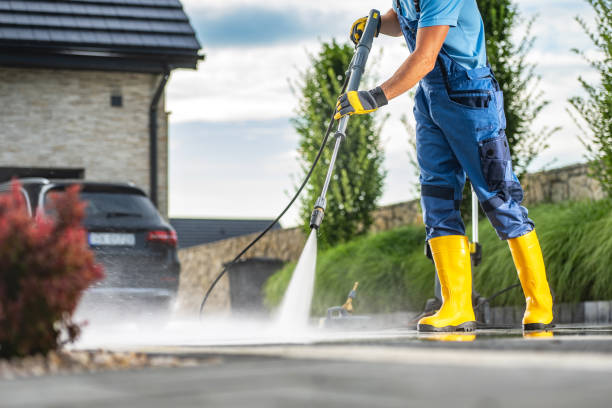 Deck Cleaning Services in Palos Heights, IL