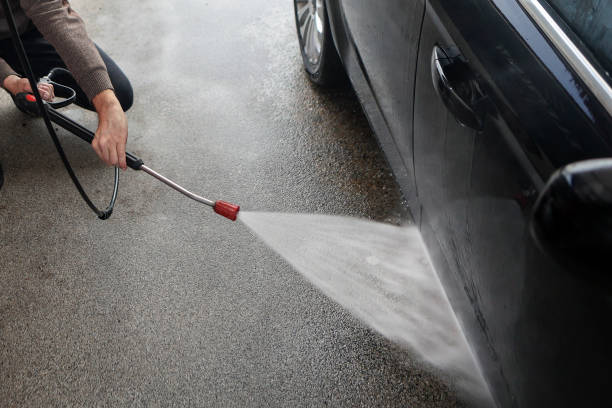 Best Roof Power Washing Services  in Palos Heights, IL
